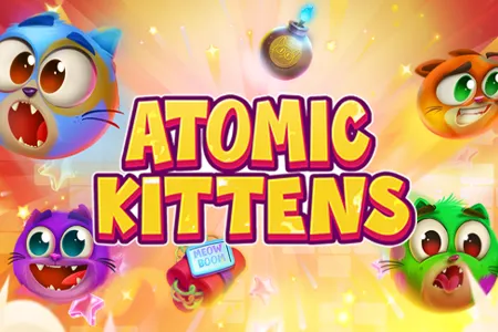 Atomic Kittens